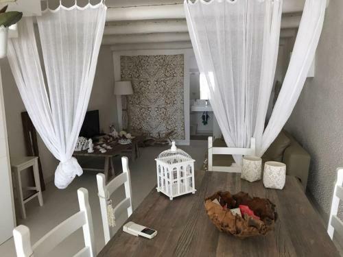 Apartamento Casa Clelia