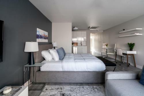 Apartamento Belhaven Heights Lofts By Barsala