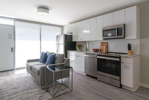 Apartamento Belhaven Heights Lofts By Barsala