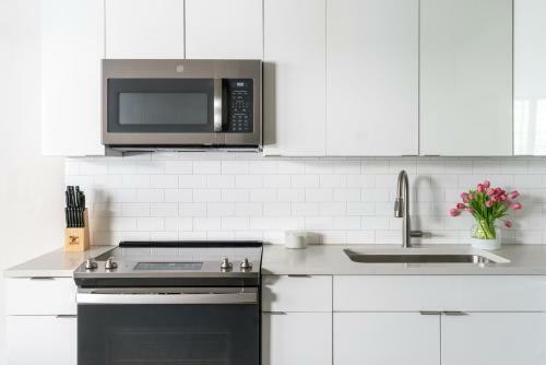 Apartamento Belhaven Heights Lofts By Barsala