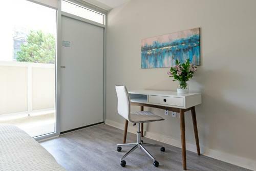 Apartamento Belhaven Heights Lofts By Barsala