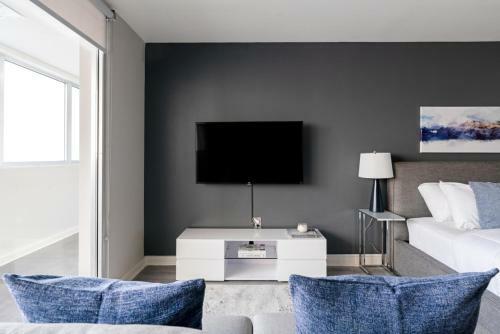 Apartamento Belhaven Heights Lofts By Barsala