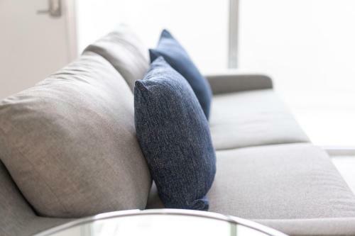 Apartamento Belhaven Heights Lofts By Barsala