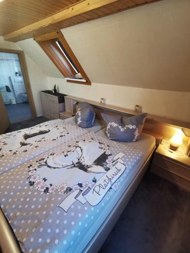 Apartamento Fewos Familie Krysik