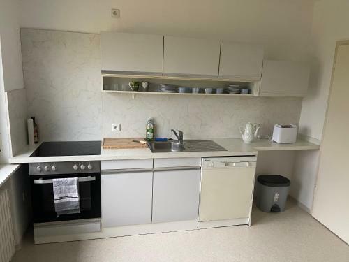 Apartamento Landvilla Dagobert