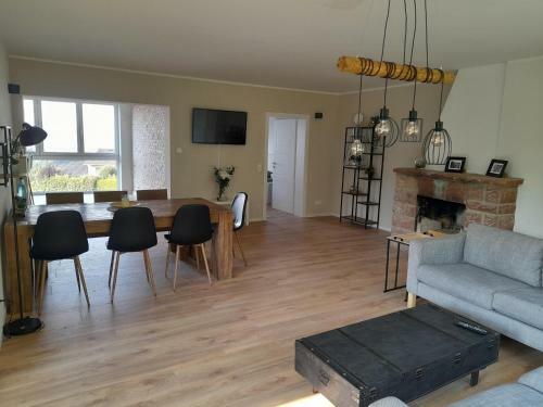 Apartamento Ferienwohnung Mit Privaten Garten