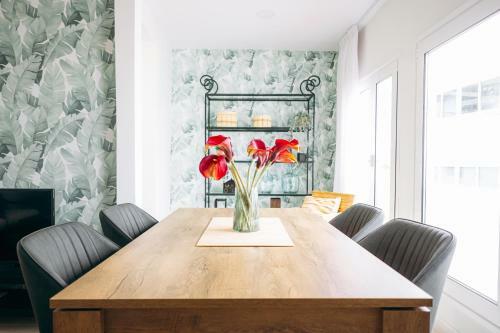 Apartamento Compostelana Club House 4