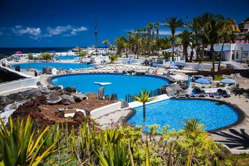 Apartamento Compostelana Club House 5