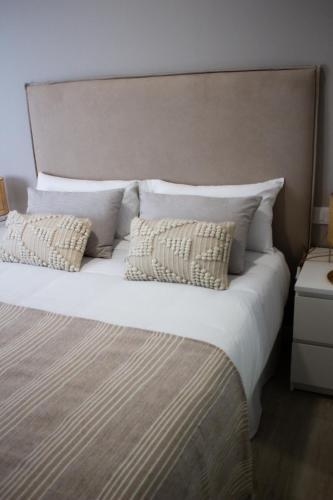 Apartamento Compostelana Club House 5