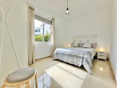 Apartamento Casa Blanquita