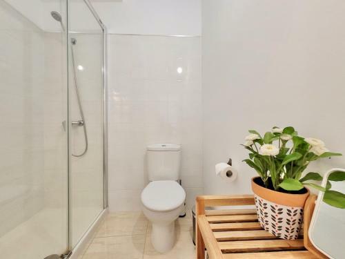 Apartamento Casa Blanquita