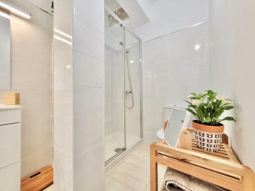 Apartamento Casa Blanquita