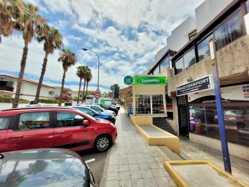 Apartamento Casa Blanquita