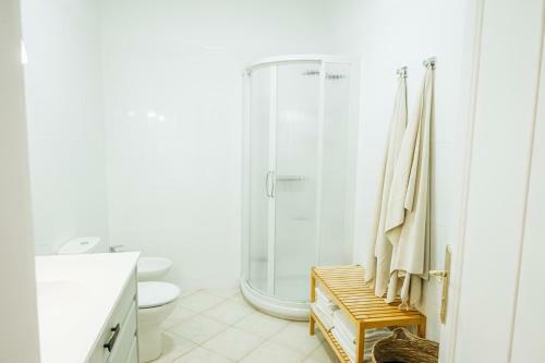 Apartamento Compostelana Club House 6