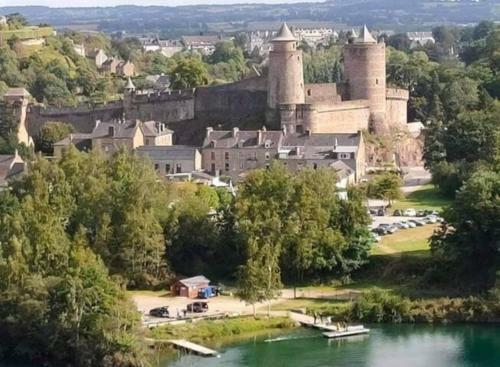 Maison Cocooning Au C?ur Du Centre Historique
