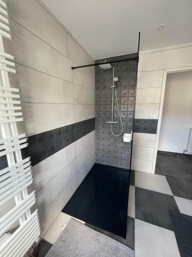 Apartamento Appartement Dans Maison Avec Cour Et Parc