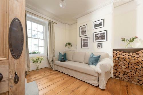 The Terrace View, St Ives