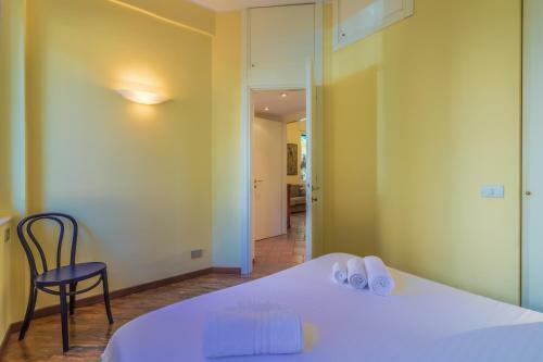Apartamento Il Giardino Nascosto