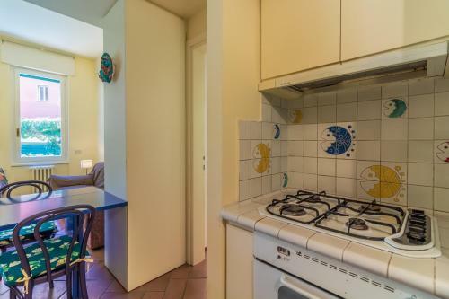 Apartamento Il Giardino Nascosto