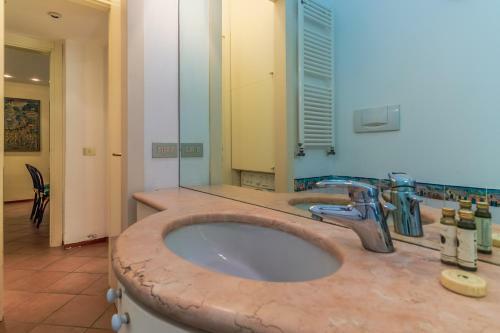 Apartamento Il Giardino Nascosto