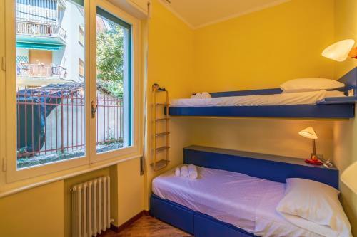 Apartamento Il Giardino Nascosto