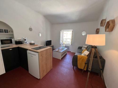 Apartamento Studio � Fontaine De Vaucluse