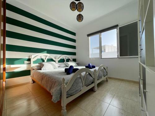 Apartamento Casa Rofe Lanzarote