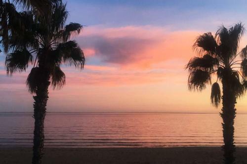 Apartamento Beautiful Duplex With Sea And Mountain Views