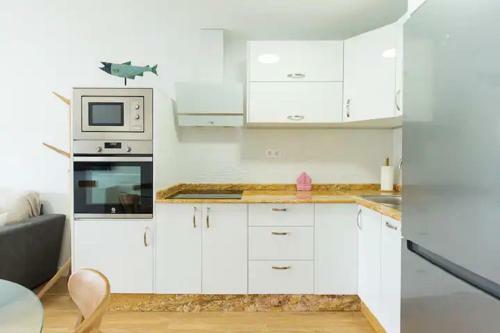 Apartamento Las Burrras Buigues Beach
