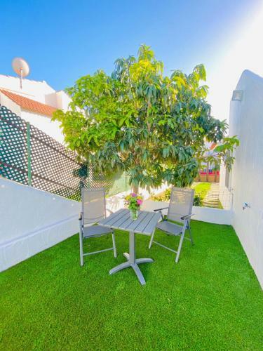 Apartamento Las Burrras Buigues Beach