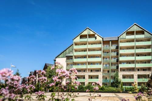Apartamentos R�sidence Balcons Du Soleil - Pi�ces 834