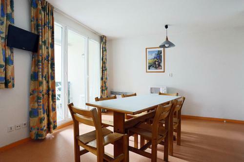 Apartamentos R�sidence Balcons Du Soleil - Pi�ces 444