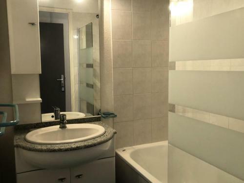Apartamentos R�sidence Balcons Du Soleil - Pi�ces 164