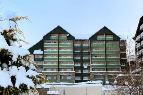 Apartamentos R�sidence Balcons Du Soleil - Pi�ces 484