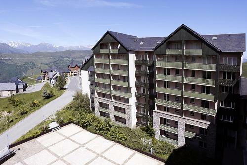 Apartamentos R�sidence Balcons Du Soleil - Pi�ces 054