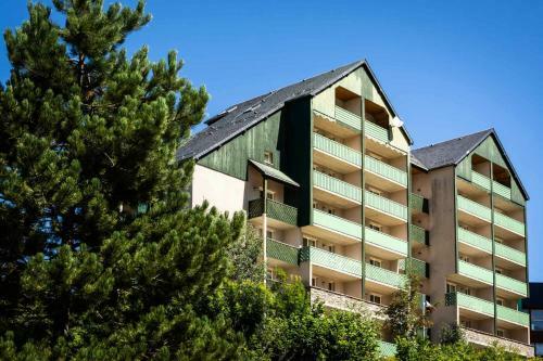 Apartamentos R�sidence Balcons Du Soleil - Pi�ces 964