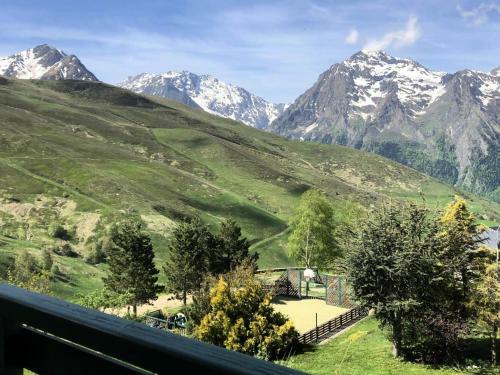 Apartamentos R�sidence Balcons Du Soleil 2 - Studio Pour 4 Personnes 644
