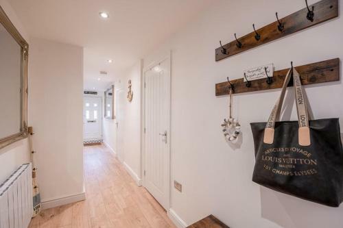 Apartamento The Hideaway