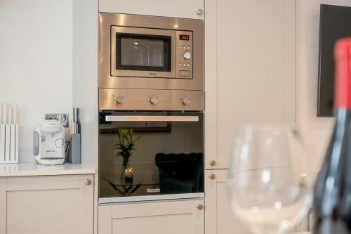 Apartamento The Hideaway