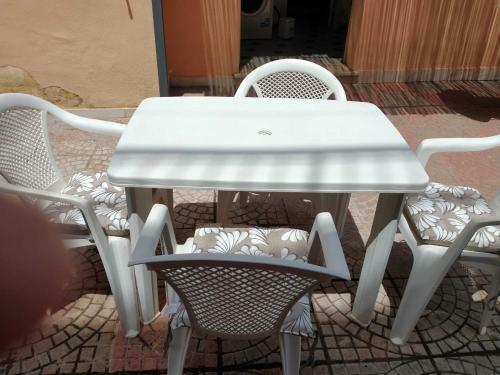 Apartamento Appartamento A La Caletta Down
