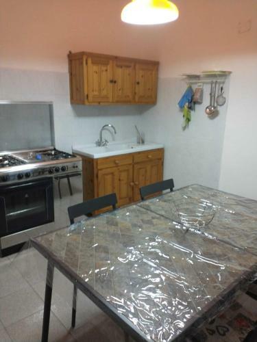 Apartamento Appartamento A La Caletta Down