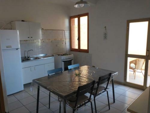 Apartamento Appartamento A La Caletta Up