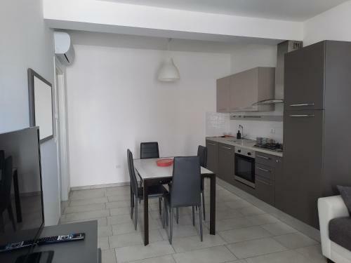 Apartamento Appartamento Smg