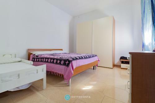 Apartamento Santa Rita Flat - San Foca