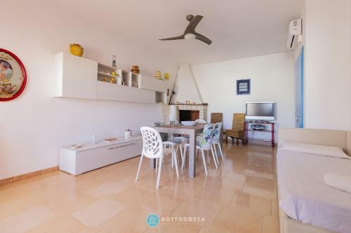 Apartamento Santa Rita Flat - San Foca