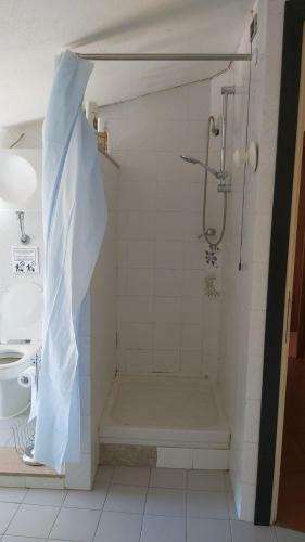 Mansarda Confortevole