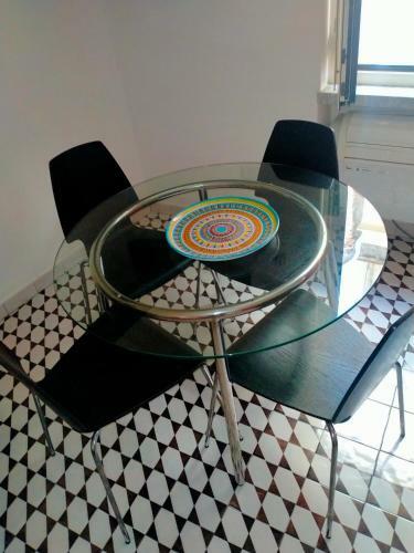 Apartamento Appartamento Vicolo Barbuti