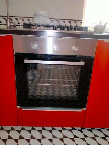 Apartamento Appartamento Vicolo Barbuti