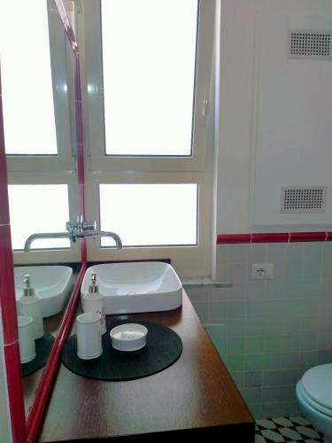 Apartamento Appartamento Vicolo Barbuti