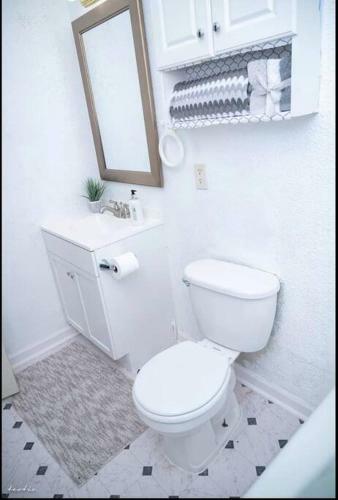 Entire Newly 3-bedroom Remodeled Home. Spacious